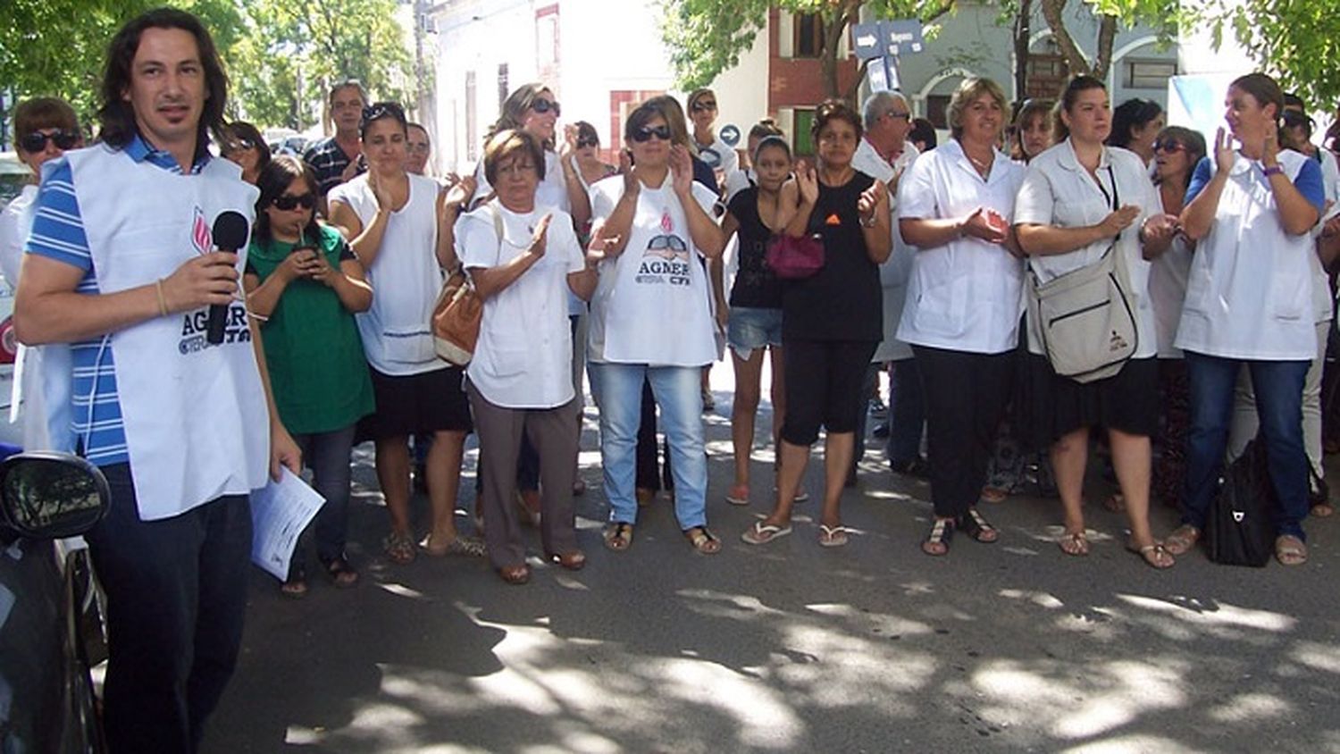 Docentes realizarán asamblea ante sueldos mal liquidados