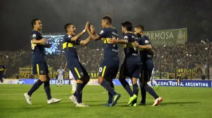 Boca, a punto de sumar un nuevo refuerzo