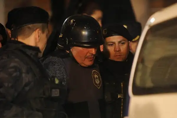 Caso López: declararon las monjas y allanaron dos departamentos