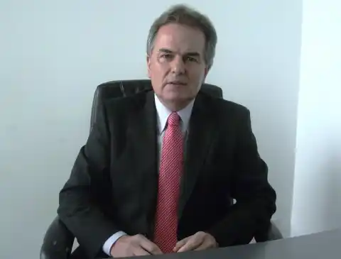 Elecciones 2015: Diputado Héctor Gay irá por la intendencia de Bahía Blanca