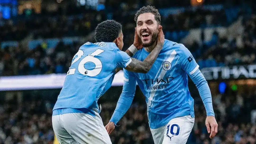 El City no se rinde.