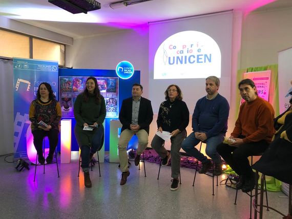 Cine, títeres y teatro: la grilla de actividades de la Unicen para las vacaciones de invierno