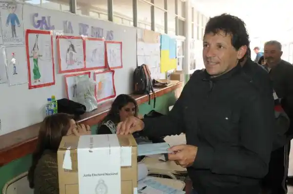 Elecciones 2015: A Curuchet le "encantaría ser Intendente de General Pueyrredón" 