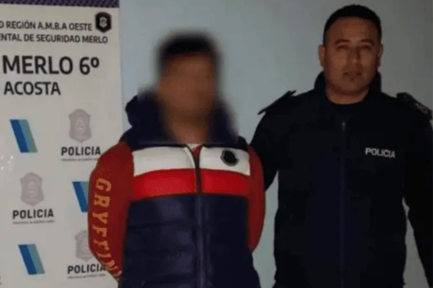 Ituzaingó: quedó detenido un pastor evangélico acusado de abuso sexual