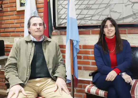 “Concordia Más Digital” llega para revolucionar el escenario empresarial