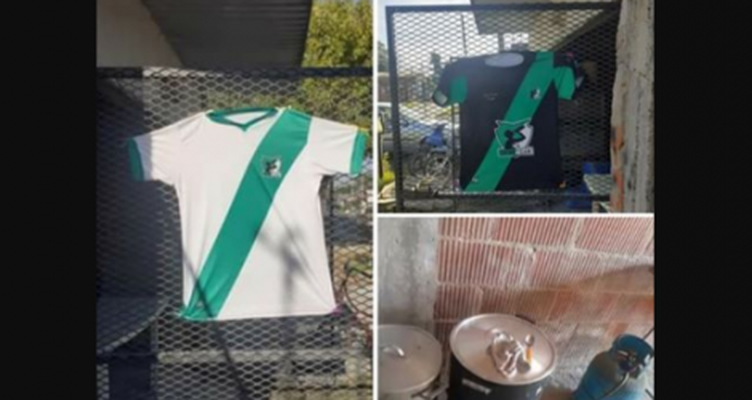 El Drink Team repite la olla popular este sábado
