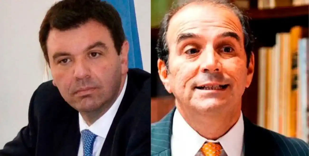 Ariel Lijo y García-Mansilla, designados y cuestionados.