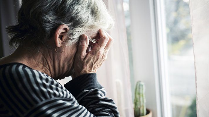 ABERRANTE: un joven de 25 años detenido por violar a una abuelita de 70 años
