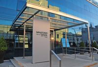 En un ciberataque, robaron cerca de 35 millones de pesos al Sanatorio