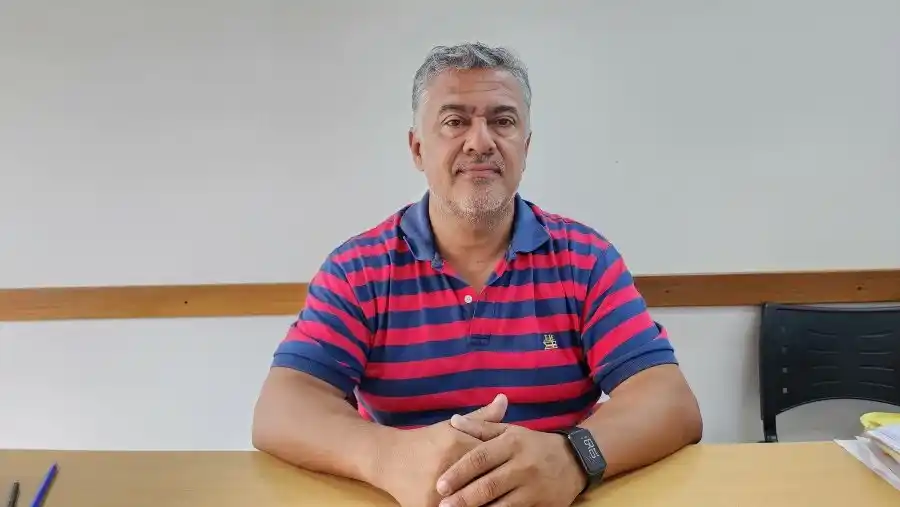 Dengue: «el primer caso de dengue lo hemos tenido sobre finales del año pasado y hoy, a fines de enero, en la ciudad no ha habido ni un caso