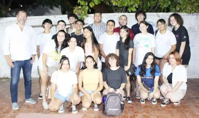 Corsódromo nuevo, Parque  Tecnológico y el Paseo de  Emprendedores, en los planes de Gay