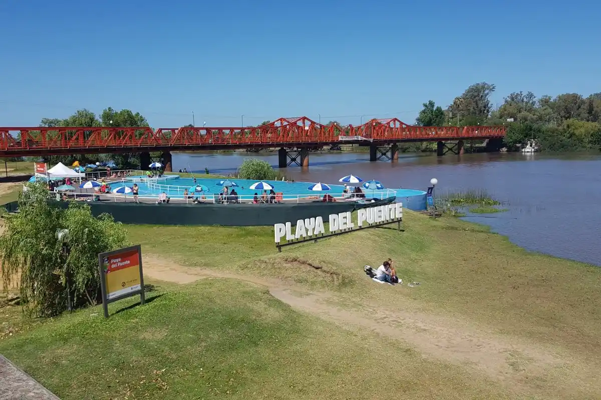 Entre Ríos recibió el sello internacional de turismo seguro