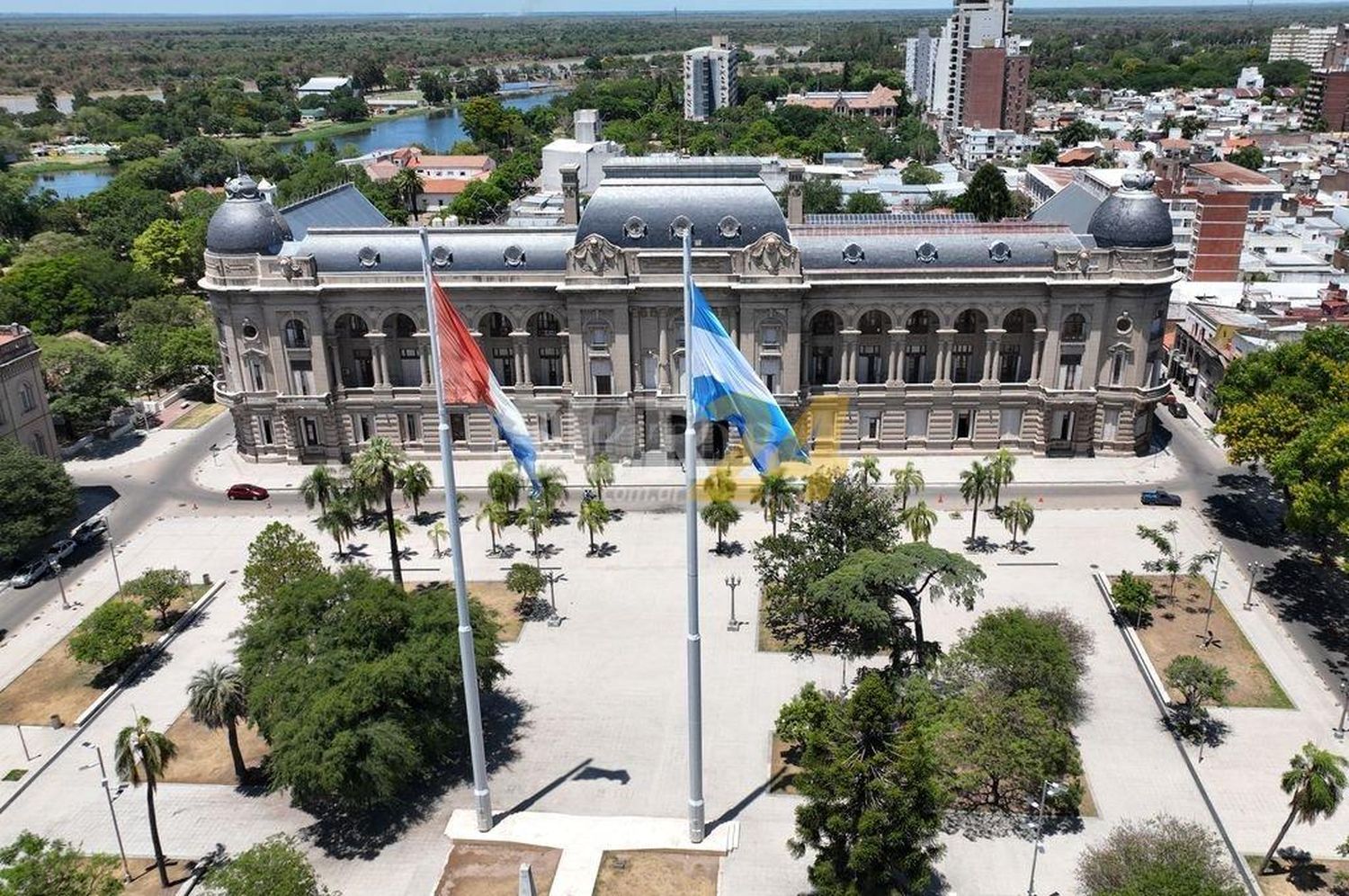 Se abre la discusión paritaria con los docentes en la provincia de Santa Fe