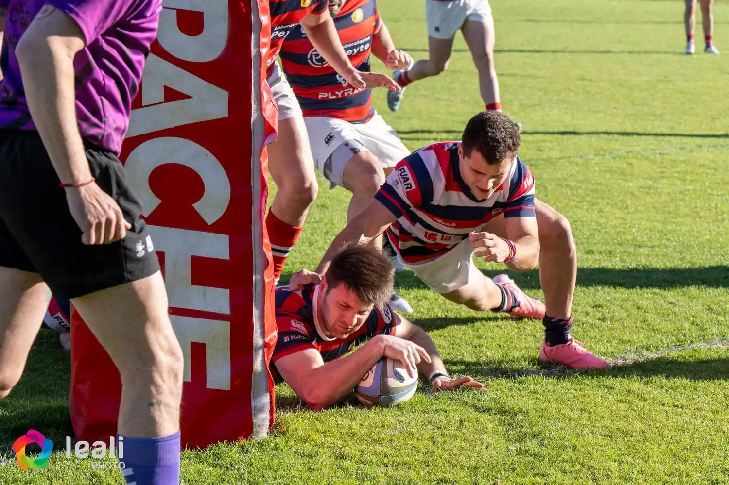 Old Resian Jockey - 2