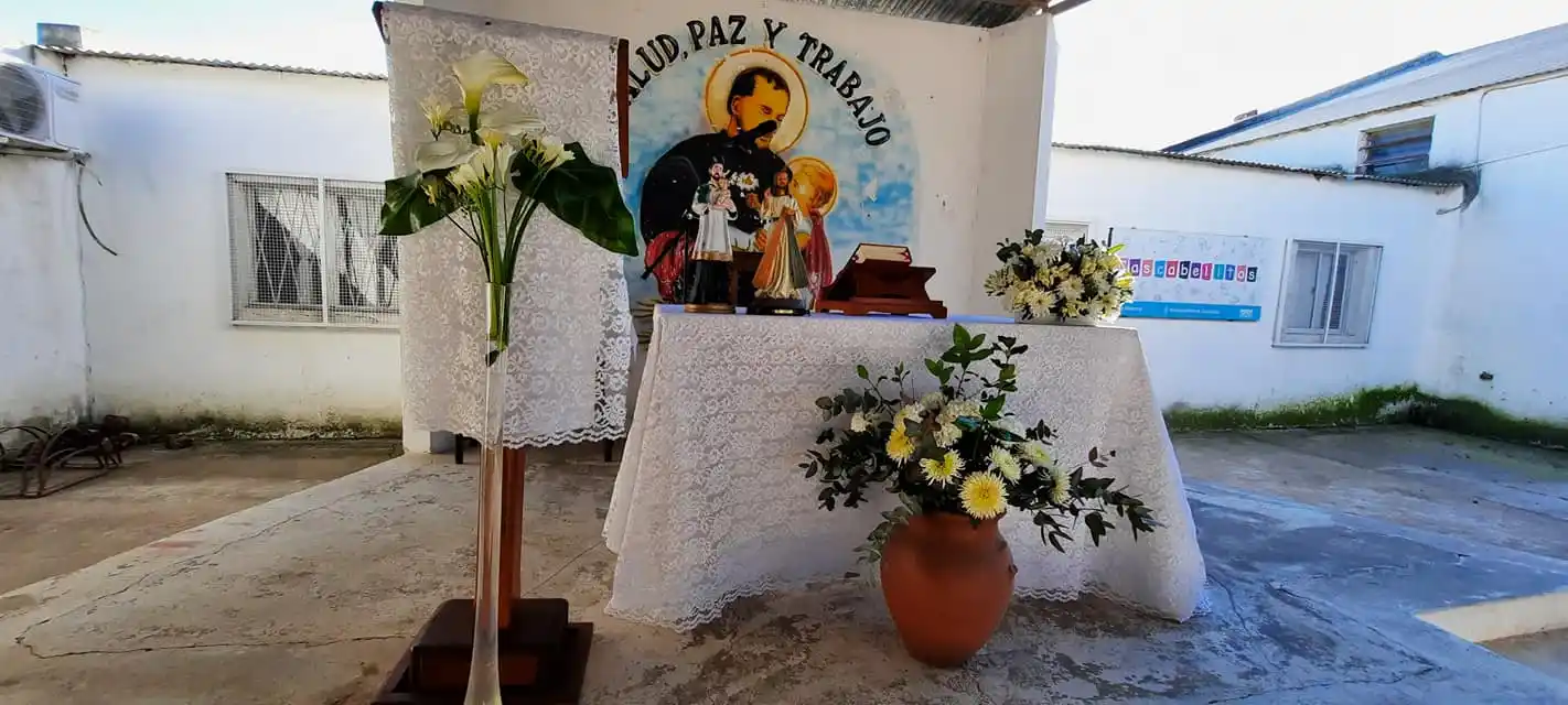 Día de San Cayetano: ¿por qué se conmemora hoy, miércoles 7 de agosto?