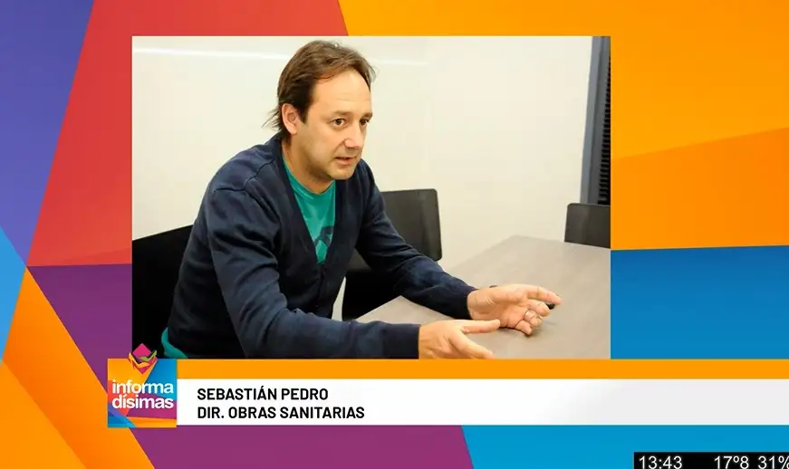 La importancia de contar con una nueva planta desnitrificadora