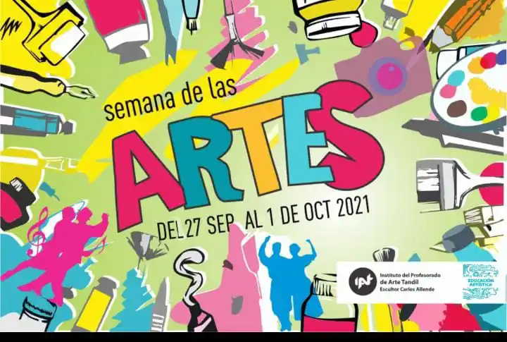 Semana de las Artes 2021