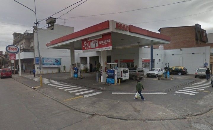 La Matanza: Intentó realizar un asalto con un arma de juguete y murió asesinado