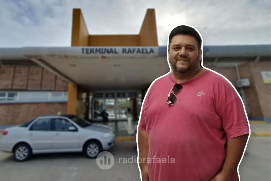 La vida del taxista: “Tratamos de ingeniárnosla para poder conseguir trabajo”