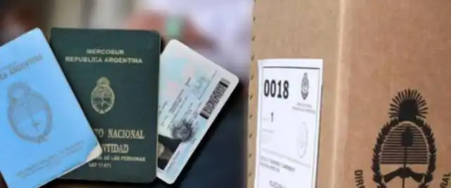 Las oficinas del Registro Civil estarán abiertas durante las Elecciones Generales
