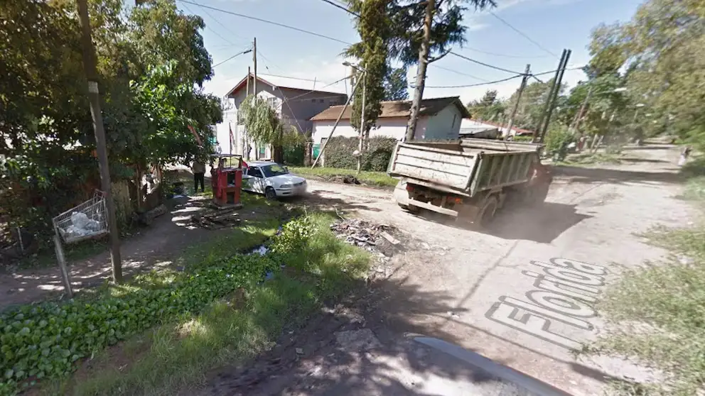 Detuvieron a una mujer acusada de etregar a su novio para que lo maten - 3