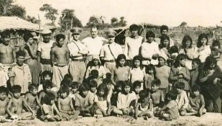 A 74 años de la masacre de Rincón Bomba siguen exigiendo justicia