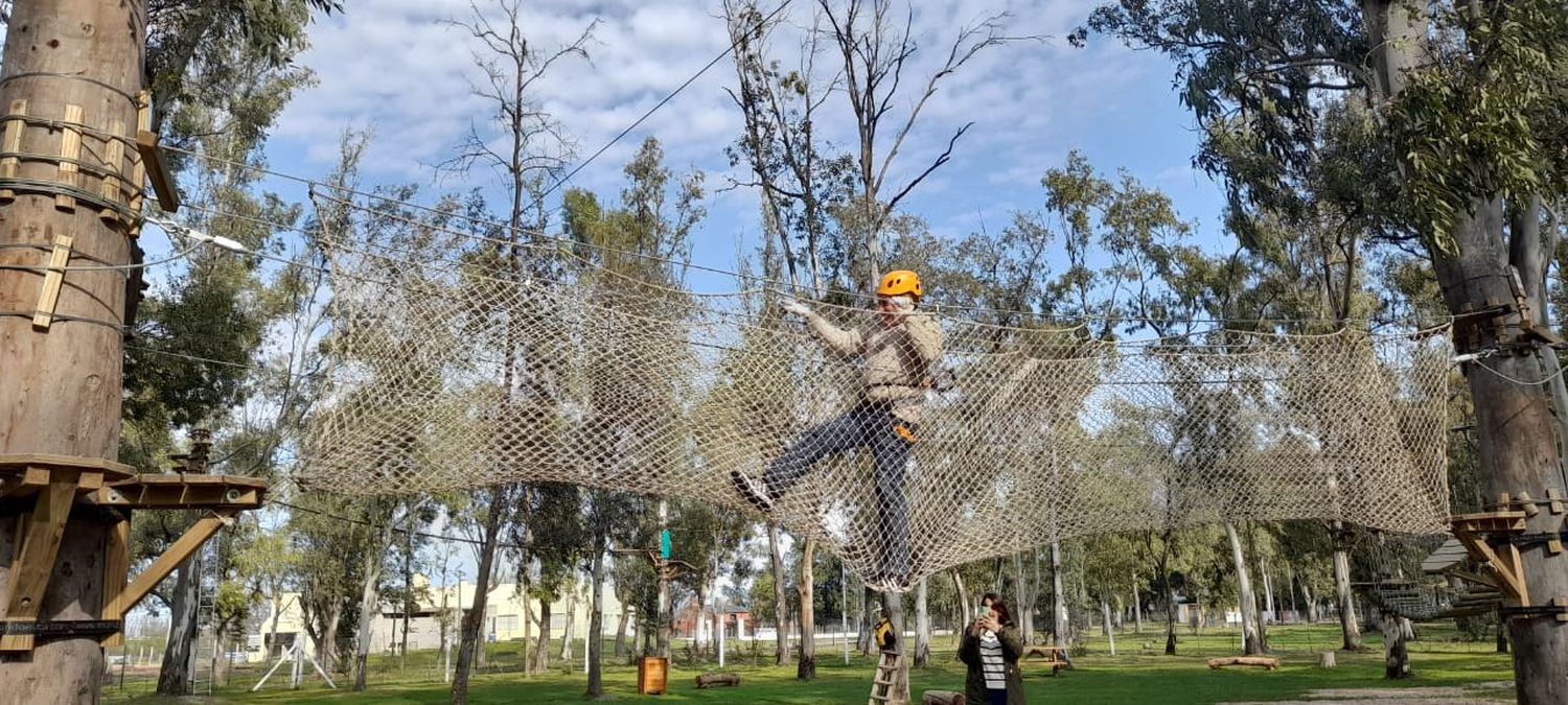 Vacaciones de invierno 2025: fechas confirmadas por provincia