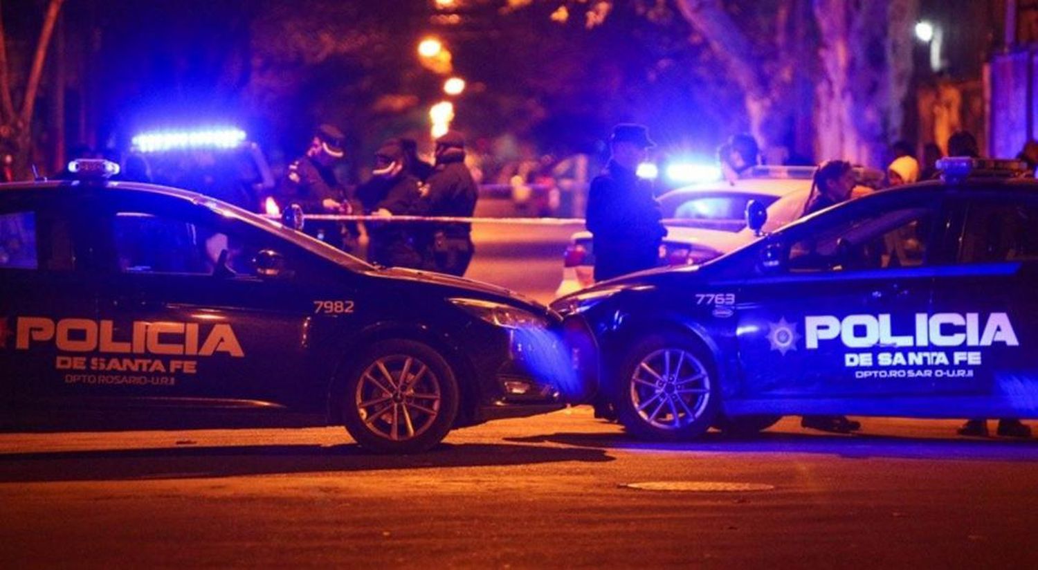 Hubo otros cuatro crímenes y Rosario totalizó 104 homicidios