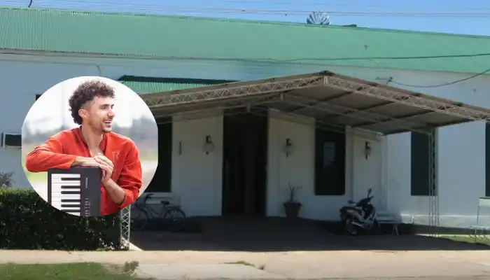 Los voluntarios juntan fondos para comprar equipos para la entidad.