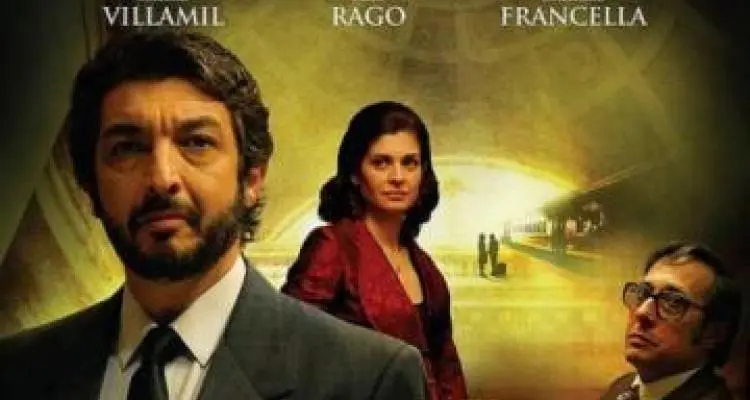 Final de lujo para el ciclo de cine