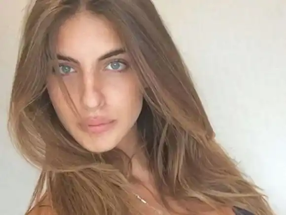 SHOW «CAMILA FABRI» Destacada por órdenes de Miraflores