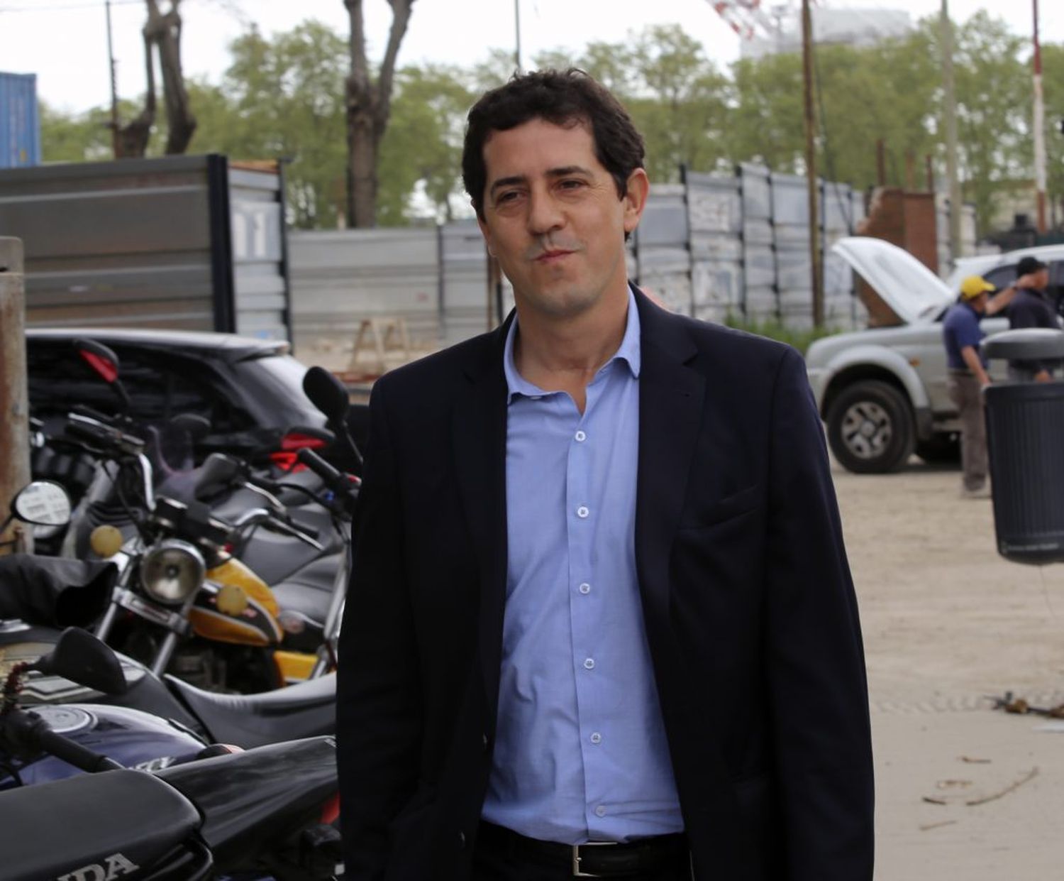 El Gobierno dispuso la apertura “gradual y segura” de las fronteras