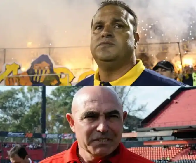 Cómo palpitan el clásico rosarino dos referentes de Central y Newell’s