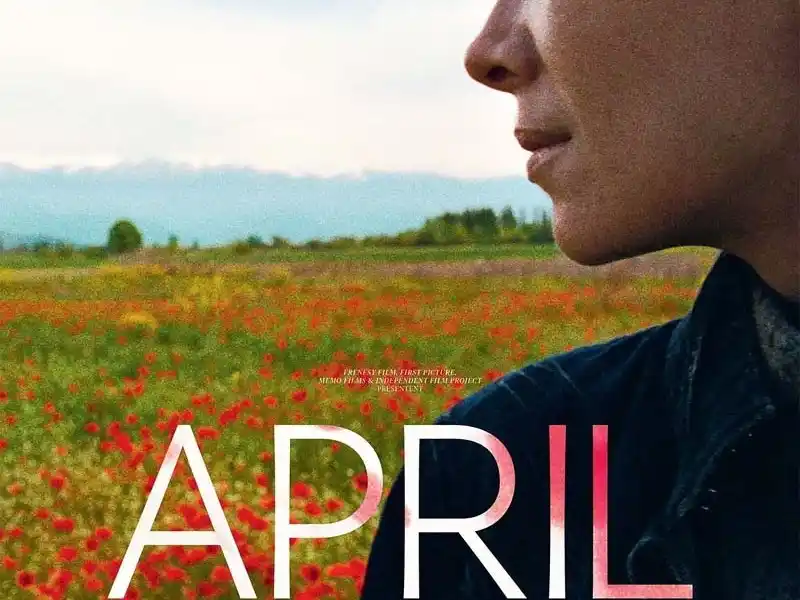 April: entre el deseo femenino y la sujeción moral