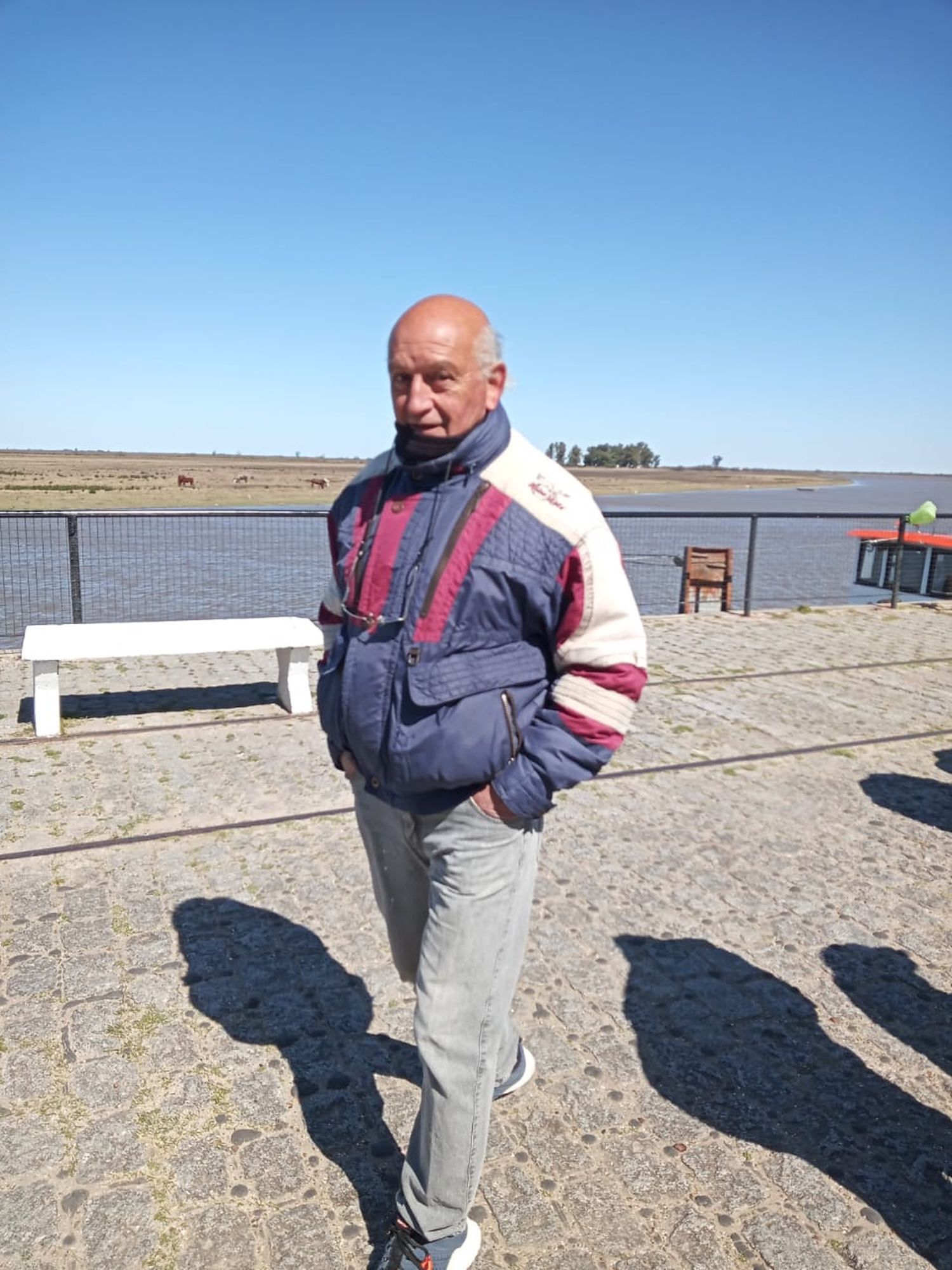 Pesca 3