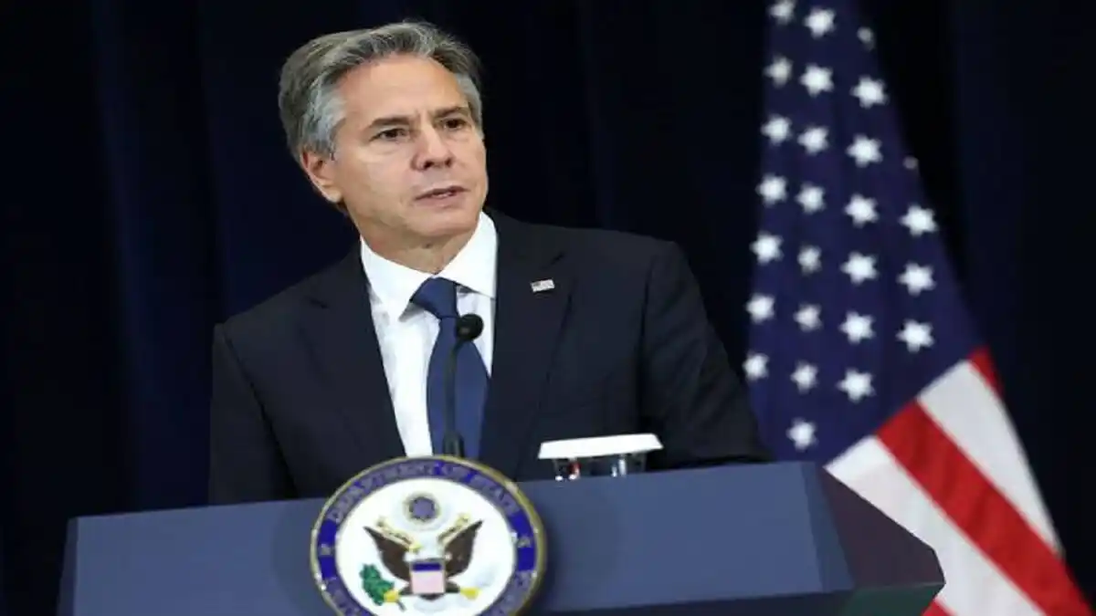 ¡AVALADOS! Antony Blinken felicitó por teléfono a Edmundo González y María Corina Machado