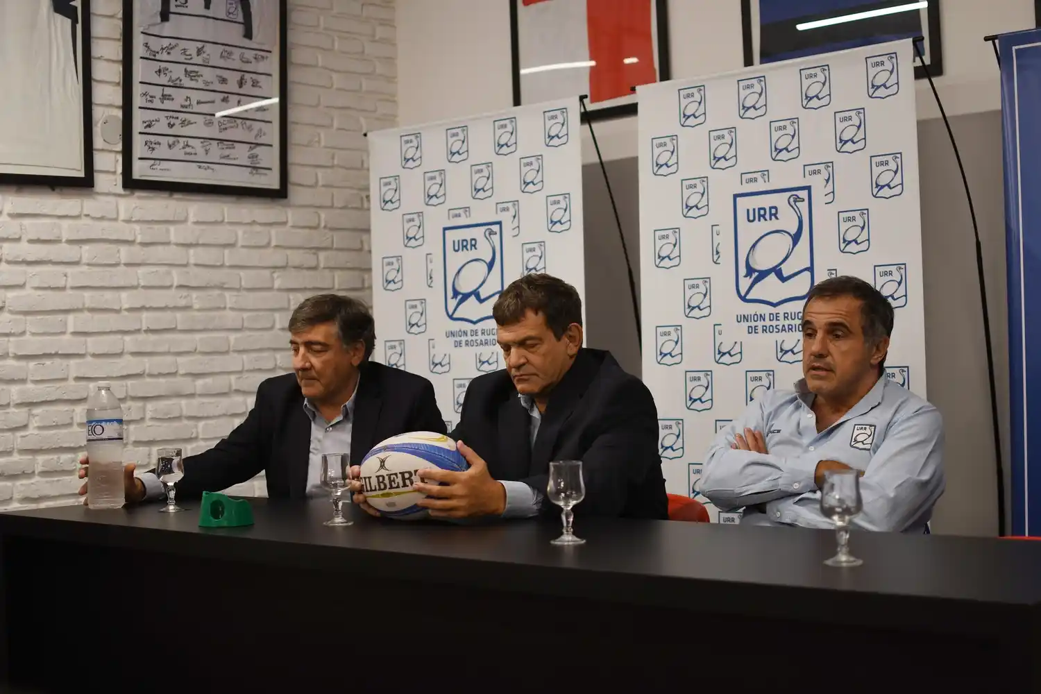 Rugby Rosario - 3