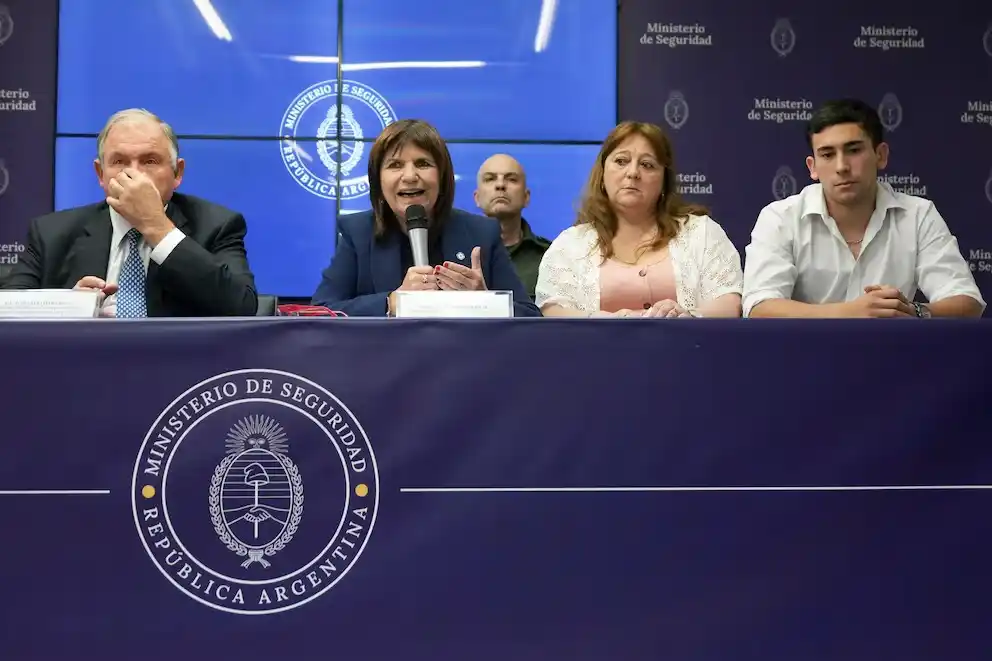 Enmarcó el secuestro dentro de un supuesto “patrón sistemático de crímenes de lesa humanidad" que se cometen en Venezuela.