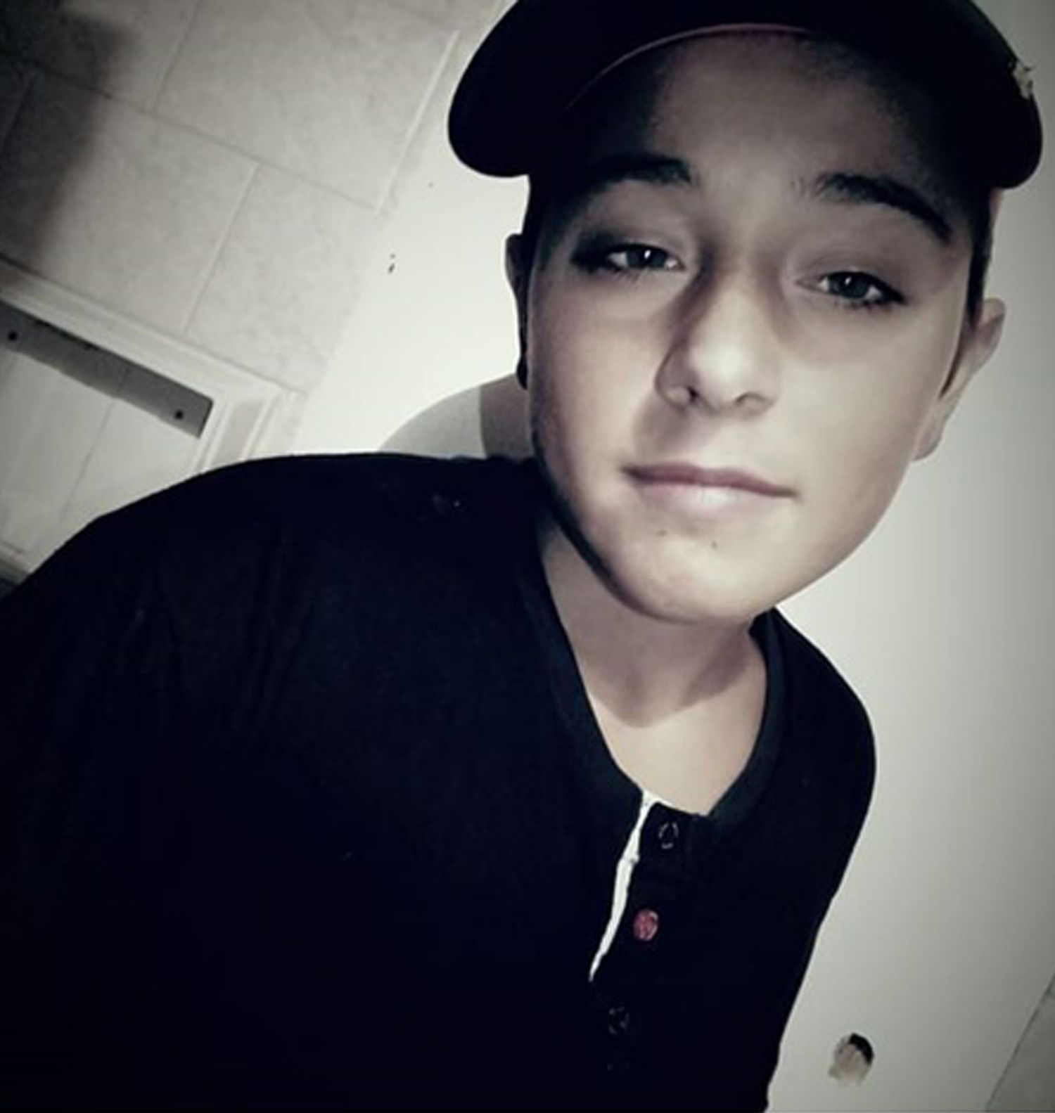 Encontraron al joven de 18 años que había desaparecido