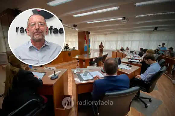 Juan Scavino: “Nuestra opción es la continuidad de la transformación o el kirchnerismo, no hay medias tintas en ello”