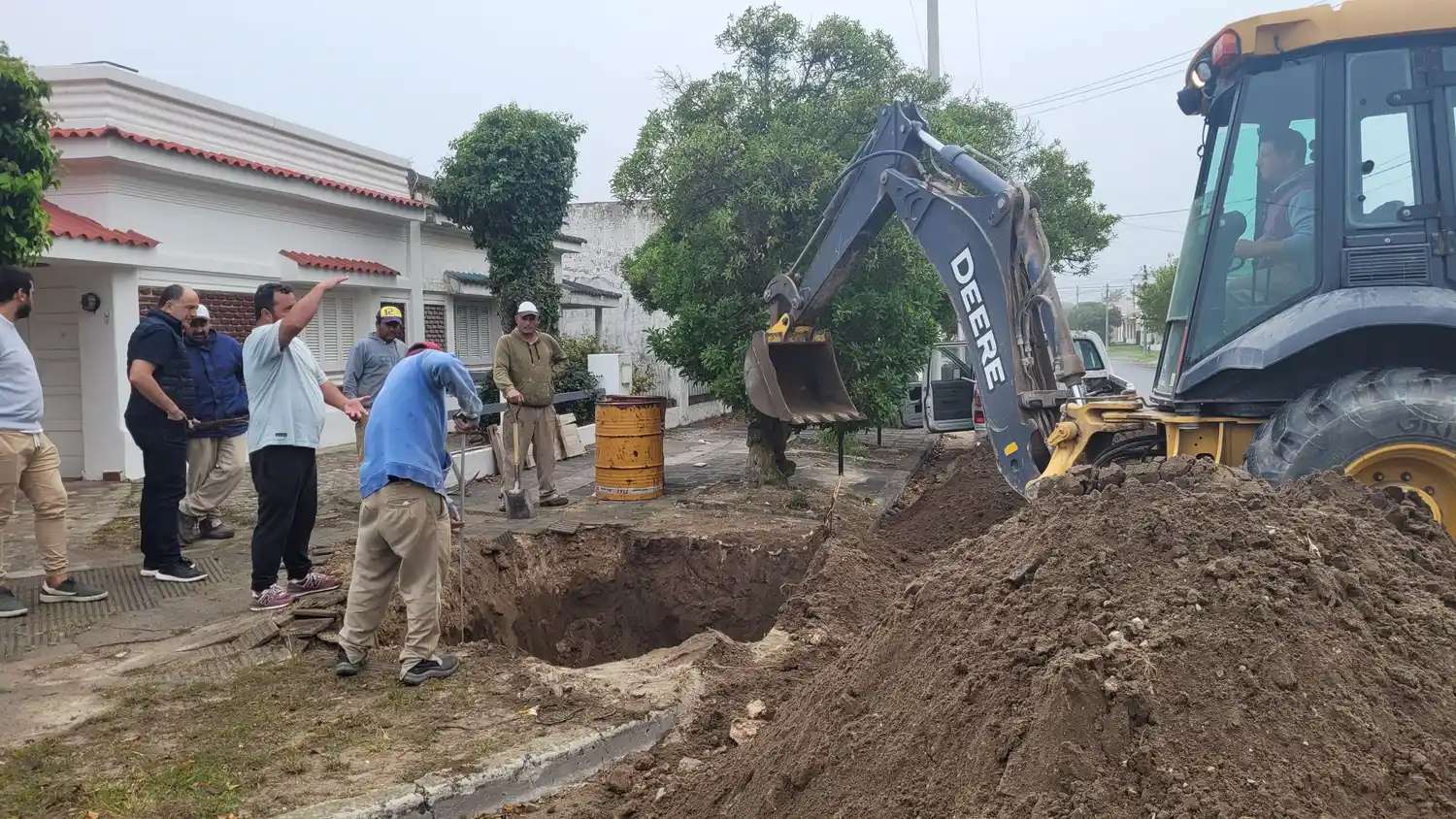 obras claro - 1