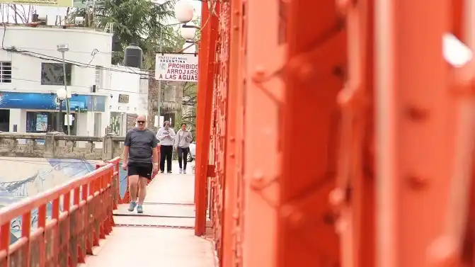 Alerta Meteorológico por tormentas fuertes para Gualeguaychú