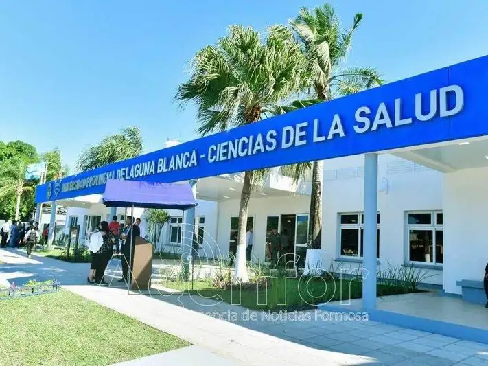UPLaB: hasta el 10 de diciembre se encuentran abiertas las preinscripciones online