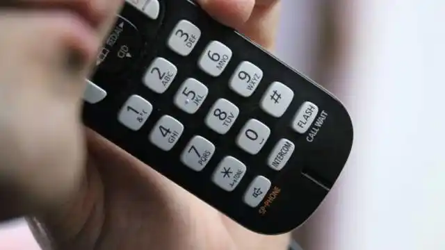 Policía alerta sobre estafas telefónicas