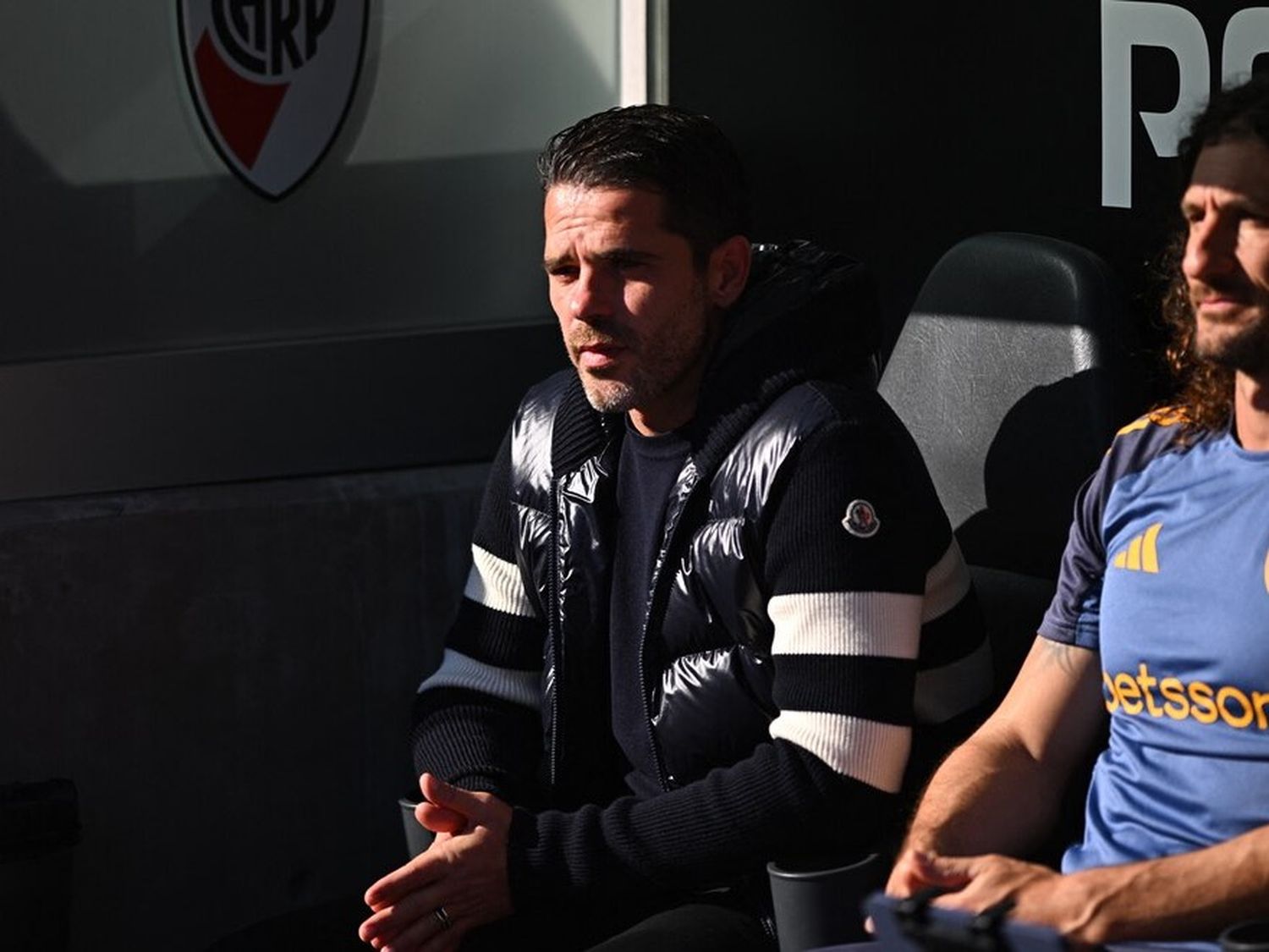 Rompió el silencio Serna: Gago dejó de ser el DT de Boca