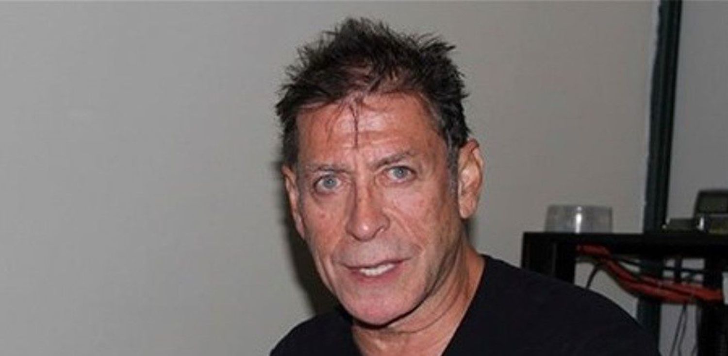 LUTO en el espectáculo venezolano: colegas lamentan la muerte del dramaturgo Ibrahím Guerra (reacciones)