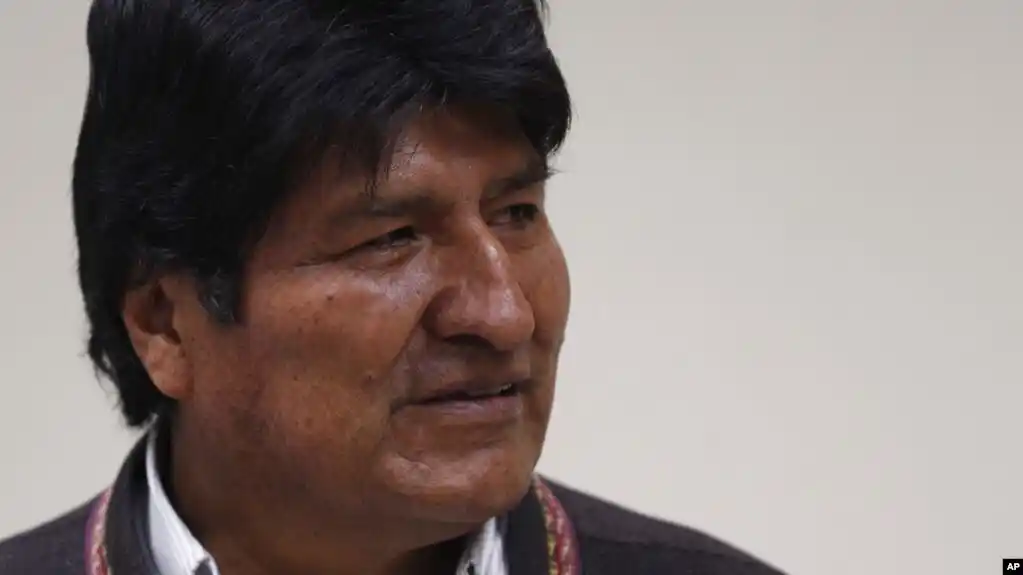 Bolivia se encamina a otro ciclo político