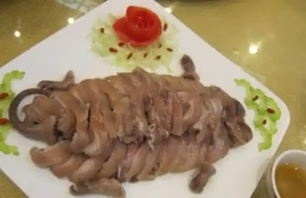 Las ratas "nutritivas" que comían en China como plato gourmet antes de la pandemia de coronavirus