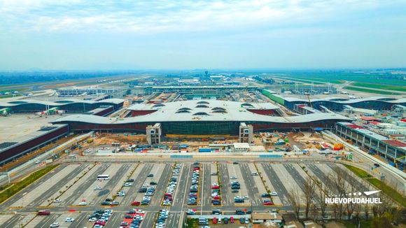 Transvip descarta exclusividad de Cabify y afirma continuidad en el aeropuerto de Santiago