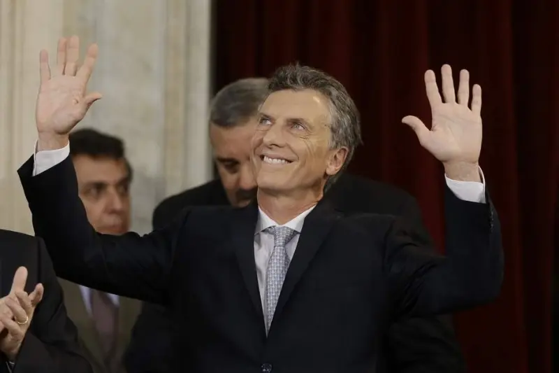 Macri llamó a sesiones extraordinarias en el Congreso